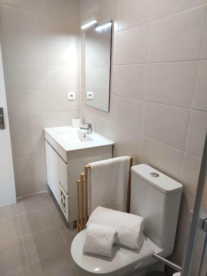 Aveiro Ria House D Apartment Exterior photo