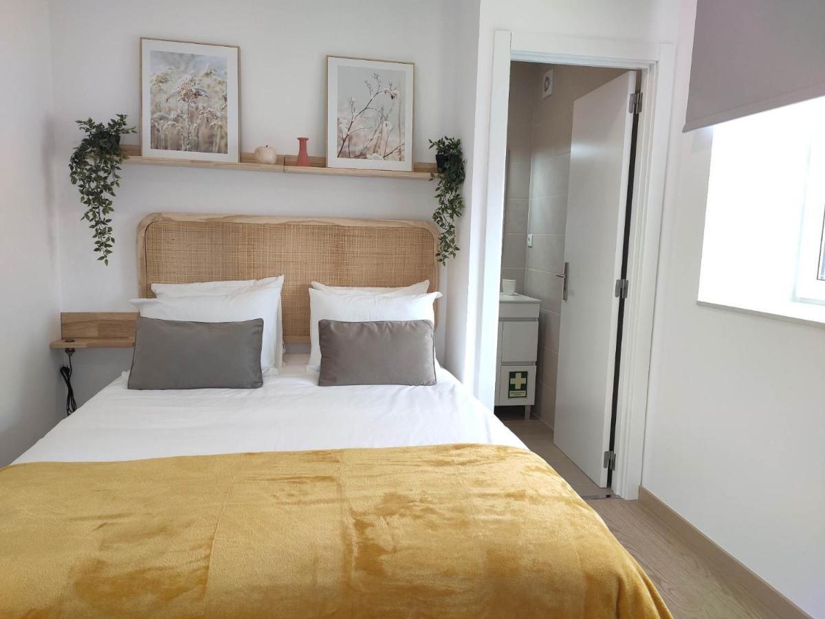 Aveiro Ria House D Apartment Exterior photo