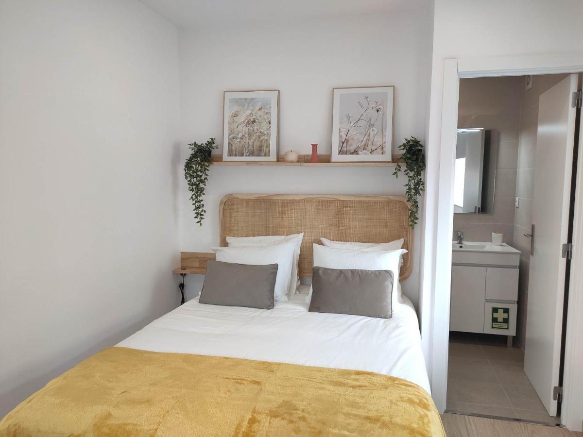 Aveiro Ria House D Apartment Exterior photo