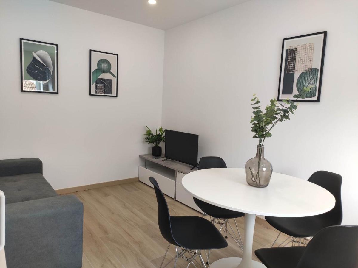 Aveiro Ria House D Apartment Exterior photo